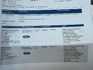 Ford Puma 1.0 Ti-VCT EcoBoost mHEV 12V SUV  Elektrisch Benzine 998cc 92kW (125pk) FWD picture 24