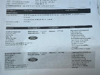 Ford Puma 1.0 Ti-VCT EcoBoost mHEV 12V SUV  Elektrisch Benzine 998cc 92kW (125pk) FWD picture 25
