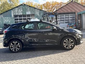 Ford Puma 1.0 Ti-VCT EcoBoost mHEV 12V SUV  Elektrisch Benzine 998cc 92kW (125pk) FWD picture 6