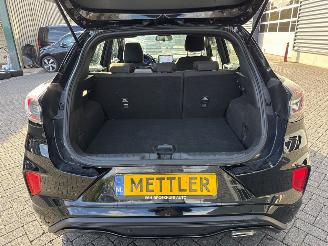 Ford Puma 1.0 Ti-VCT EcoBoost mHEV 12V SUV  Elektrisch Benzine 998cc 92kW (125pk) FWD picture 9