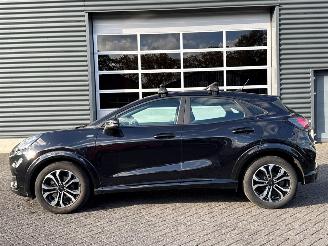 Ford Puma 1.0 Ti-VCT EcoBoost mHEV 12V SUV  Elektrisch Benzine 998cc 92kW (125pk) FWD picture 2