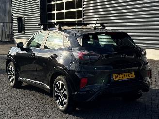 Ford Puma 1.0 Ti-VCT EcoBoost mHEV 12V SUV  Elektrisch Benzine 998cc 92kW (125pk) FWD picture 3