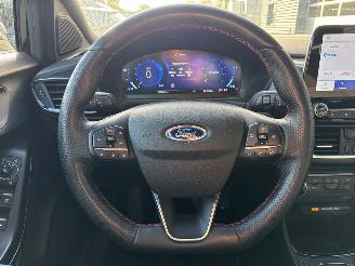 Ford Puma 1.0 Ti-VCT EcoBoost mHEV 12V SUV  Elektrisch Benzine 998cc 92kW (125pk) FWD picture 14