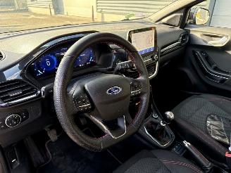 Ford Puma 1.0 Ti-VCT EcoBoost mHEV 12V SUV  Elektrisch Benzine 998cc 92kW (125pk) FWD picture 11