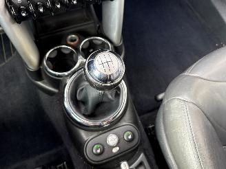 Mini Mini COOPER S 1.6 16V Cooper S Cabrio  Benzine 1.598cc 120kW (163pk) FWD picture 20
