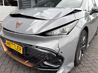 Cupra Born 58 NB  Elektrisch  150kW (204pk) RWD picture 26