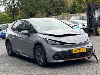 Cupra Born 58 NB  Elektrisch  150kW (204pk) RWD picture 7