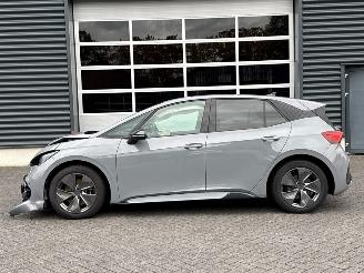 Cupra Born 58 NB  Elektrisch  150kW (204pk) RWD picture 2