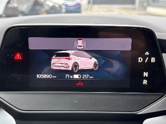 Cupra Born 58 NB  Elektrisch  150kW (204pk) RWD picture 14