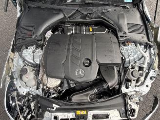Mercedes C-klasse C-220d 2.0 Turbo 16V Sedan 4Dr Elektrisch Diesel 1.992cc 145kW (197pk) RWD picture 25