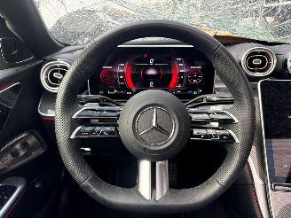 Mercedes C-klasse C-220d 2.0 Turbo 16V Sedan 4Dr Elektrisch Diesel 1.992cc 145kW (197pk) RWD picture 16