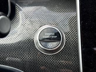 Mercedes C-klasse C-220d 2.0 Turbo 16V Sedan 4Dr Elektrisch Diesel 1.992cc 145kW (197pk) RWD picture 20