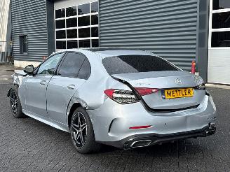 Mercedes C-klasse C-220d 2.0 Turbo 16V Sedan 4Dr Elektrisch Diesel 1.992cc 145kW (197pk) RWD picture 3
