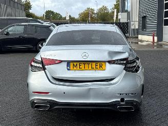 Mercedes C-klasse C-220d 2.0 Turbo 16V Sedan 4Dr Elektrisch Diesel 1.992cc 145kW (197pk) RWD picture 4