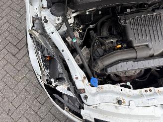 Suzuki Swift 1.2 16V Hatchback  Benzine 1.242cc 69kW (94pk) FWD picture 30