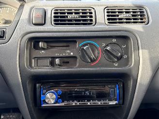 Toyota Starlet 1.3,XLi,GLi 16V Hatchback  Benzine 1.332cc 55kW (75pk) FWD picture 16