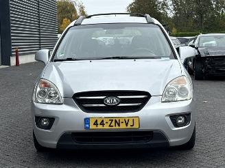 Kia Carens 2.0i CVVT 16V MPV  Benzine 1.998cc 106kW (144pk) FWD picture 8