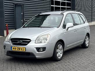 Kia Carens 2.0i CVVT 16V MPV Benzine 1.998cc 106kW (144pk) FWD 2008/4