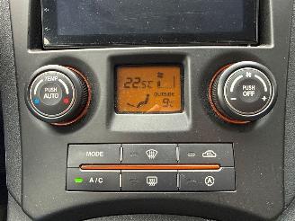 Kia Carens 2.0i CVVT 16V MPV  Benzine 1.998cc 106kW (144pk) FWD picture 19