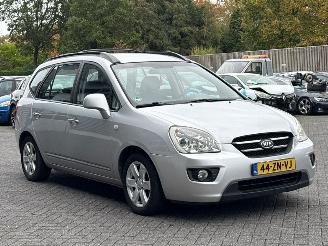 Kia Carens 2.0i CVVT 16V MPV  Benzine 1.998cc 106kW (144pk) FWD picture 7