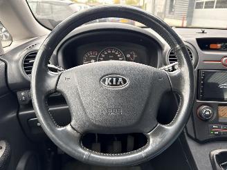 Kia Carens 2.0i CVVT 16V MPV  Benzine 1.998cc 106kW (144pk) FWD picture 14