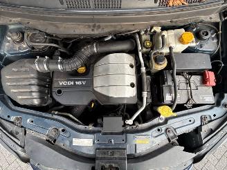 Chevrolet Captiva 2.0 CDTI 16V 150  4x4 SUV  Diesel 1.991cc 110kW (150pk) 4x4 7 persoons picture 24