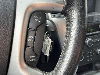 Chevrolet Captiva 2.0 CDTI 16V 150  4x4 SUV  Diesel 1.991cc 110kW (150pk) 4x4 7 persoons picture 20
