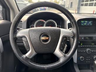 Chevrolet Captiva 2.0 CDTI 16V 150  4x4 SUV  Diesel 1.991cc 110kW (150pk) 4x4 7 persoons picture 14