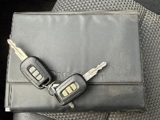 Chevrolet Captiva 2.0 CDTI 16V 150  4x4 SUV  Diesel 1.991cc 110kW (150pk) 4x4 7 persoons picture 26