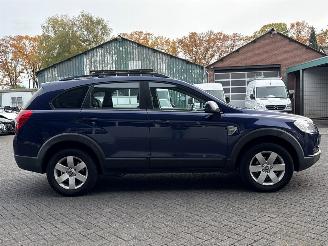 Chevrolet Captiva 2.0 CDTI 16V 150  4x4 SUV  Diesel 1.991cc 110kW (150pk) 4x4 7 persoons picture 6