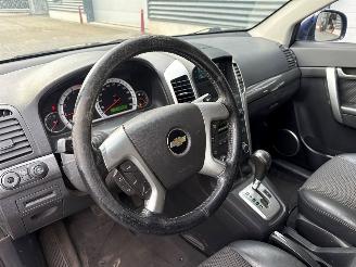 Chevrolet Captiva 2.0 CDTI 16V 150  4x4 SUV  Diesel 1.991cc 110kW (150pk) 4x4 7 persoons picture 13