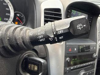 Chevrolet Captiva 2.0 CDTI 16V 150  4x4 SUV  Diesel 1.991cc 110kW (150pk) 4x4 7 persoons picture 22