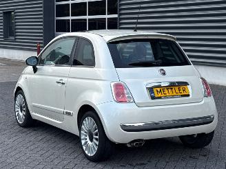 Fiat 500 1.2 Hatchback  Benzine 1.242cc 51kW (69pk) FWD picture 3