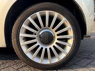 Fiat 500 1.2 Hatchback  Benzine 1.242cc 51kW (69pk) FWD picture 20