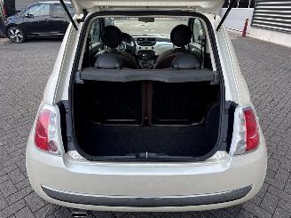 Fiat 500 1.2 Hatchback  Benzine 1.242cc 51kW (69pk) FWD picture 9