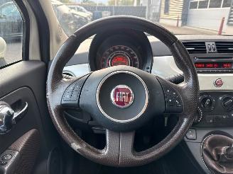Fiat 500 1.2 Hatchback  Benzine 1.242cc 51kW (69pk) FWD picture 10