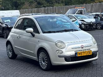 Fiat 500 1.2 Hatchback  Benzine 1.242cc 51kW (69pk) FWD picture 7