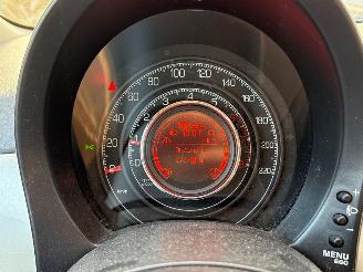 Fiat 500 1.2 Hatchback  Benzine 1.242cc 51kW (69pk) FWD picture 11