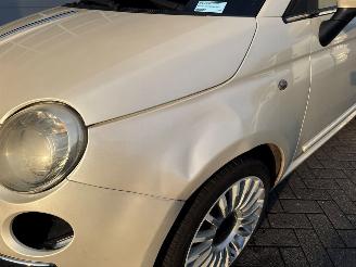 Fiat 500 1.2 Hatchback  Benzine 1.242cc 51kW (69pk) FWD picture 26