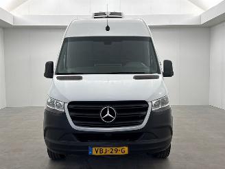 Mercedes Sprinter 514 CDI 2.1 D RWD Bestel  Diesel 2.143cc 105kW (143pk) RWD Koelwagen picture 8