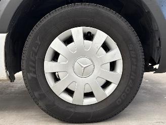 Mercedes Sprinter 514 CDI 2.1 D RWD Bestel  Diesel 2.143cc 105kW (143pk) RWD Koelwagen picture 23