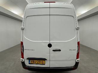 Mercedes Sprinter 514 CDI 2.1 D RWD Bestel  Diesel 2.143cc 105kW (143pk) RWD Koelwagen picture 4