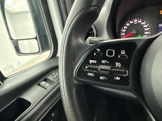 Mercedes Sprinter 514 CDI 2.1 D RWD Bestel  Diesel 2.143cc 105kW (143pk) RWD Koelwagen picture 13
