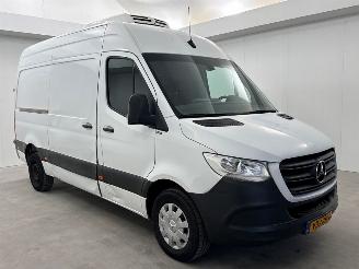 Mercedes Sprinter 514 CDI 2.1 D RWD Bestel  Diesel 2.143cc 105kW (143pk) RWD Koelwagen picture 7