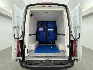 Mercedes Sprinter 514 CDI 2.1 D RWD Bestel  Diesel 2.143cc 105kW (143pk) RWD Koelwagen picture 20