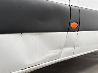 Mercedes Sprinter 514 CDI 2.1 D RWD Bestel  Diesel 2.143cc 105kW (143pk) RWD Koelwagen picture 25