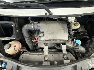 Mercedes Sprinter 514 CDI 2.1 D RWD Bestel  Diesel 2.143cc 105kW (143pk) RWD Koelwagen picture 24
