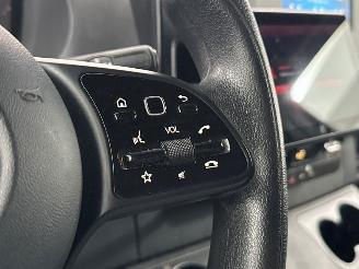 Mercedes Sprinter 514 CDI 2.1 D RWD Bestel  Diesel 2.143cc 105kW (143pk) RWD Koelwagen picture 14