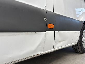 Mercedes Sprinter 514 CDI 2.1 D RWD Bestel  Diesel 2.143cc 105kW (143pk) RWD Koelwagen picture 27