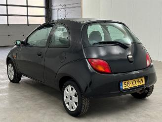 Ford Ka 1.3i Hatchback  Benzine 1.299cc 44kW (60pk) FWD airco picture 3